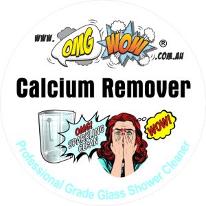 Superclean WA calcium Remover