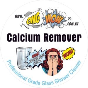 Superclean WA calcium Remover